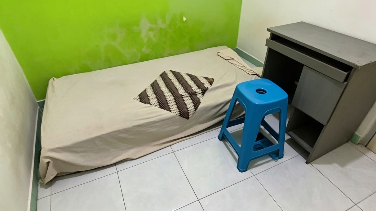 AC KM Dalam di Kost Sista Putra 1