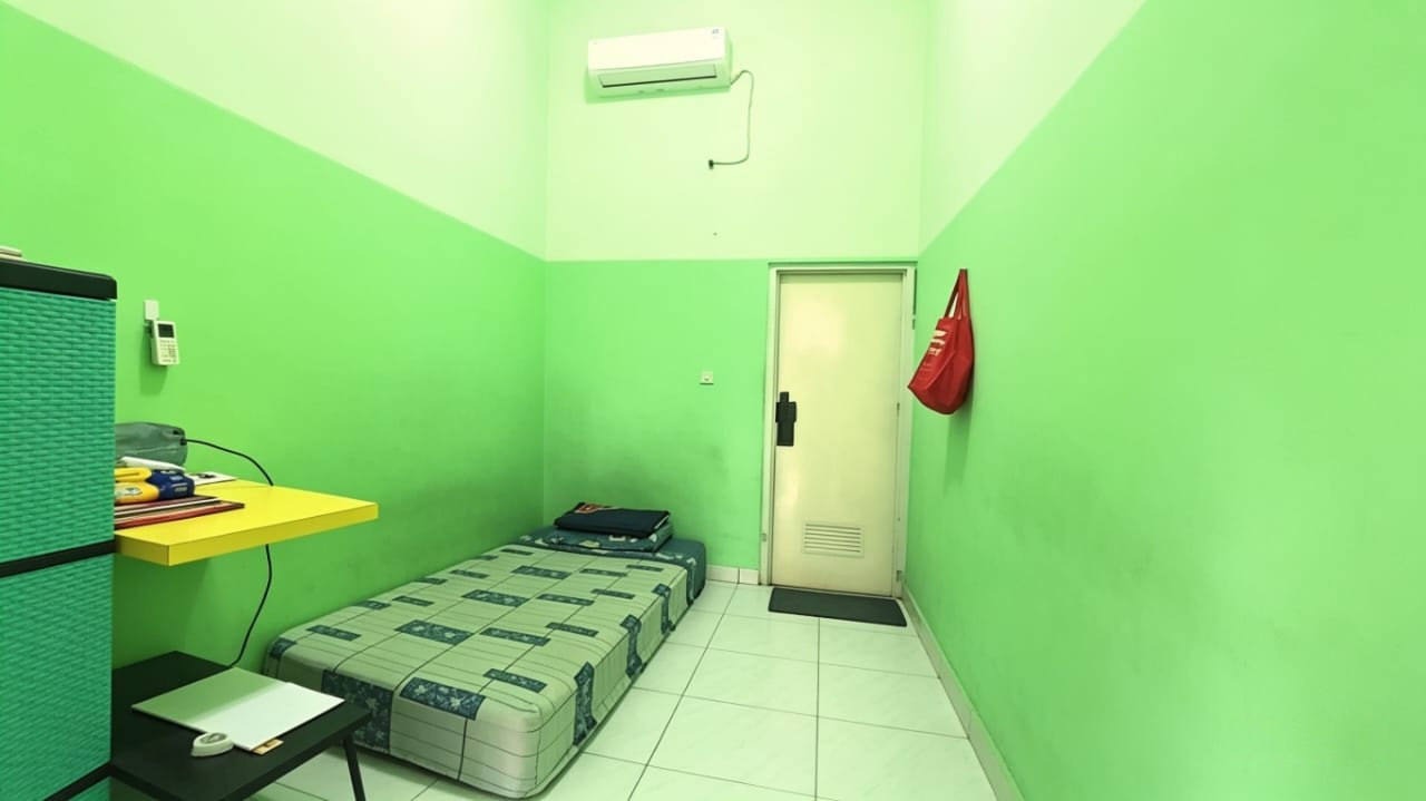 AC KM Dalam di Kost Sista Putra 3